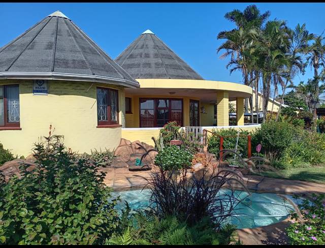 3 BEDROOM HOUSE FOR SALE IN BLUFF